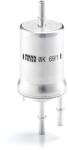 Mann-filter Filtru Combustibil Wk69/1 Audi A2 Seat Cordoba/Ibiza Iii Skoda Fabia I