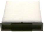 Bosch Filtru, Aer Habitaclu 1987432093 Renault Megane Ii