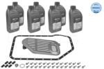MEYLE Set Piese, Schimb De Ulei Cutie De Viteze Automată 1001350001 Audi A4 B5/A4 B6