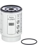 Mann-filter Filtru Combustibil Pl270/31Z Man Tgl I/Tgl Ii/Tgm I/Tgm Ii/Tgs I/Tgs Ii/Tgx I
