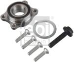 FEBI BILSTEIN Set Rulment Roata Puntea Spate 176510 Audi A8 D3 (176510)