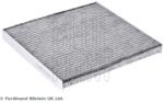BLUE PRINT Filtru, Aer Habitaclu Adbp250057 Dacia Spring Renault Kwid Renault (Dfac) K-Ze