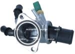 NRF Termostat, Lichid Racire 725241 Alfa Romeo 159 Cadillac Bls Fiat Croma/Sedici