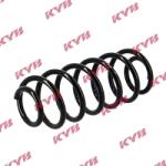 KYB Arc Spiral Puntea Spate Rh6338 Ford Fiesta Vi