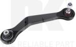 NK Brat, Suspensie Roata 5011546 Bmw X5