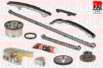 FAI AutoParts Chit Lant De Distributie Partea De Jos Tck31Vvt Nissan Altima/Avenir/Caravan