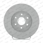 FERODO Disc Frana Ddf1761C Nissan Pathfinder Iii