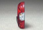 MAGNETI MARELLI Lampa Spate Dreapta 712201101110 Fiat Doblo (712201101110)