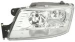 TRUCKLIGHT Far Stanga Hl-Ma013L Man Tgs I/Tgx I (HL-MA013L)