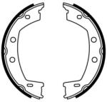 ABE Set Saboti Frana, Frana De Mana Puntea Spate Cri001Abe Land Rover Freelander 2 (CRI001ABE)