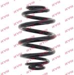 KYB Arc Spiral Puntea Spate Rj5556 Ford Galaxy I Seat Alhambra Vw Sharan (RJ5556)