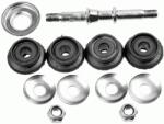 LEMFÖRDER Brat/Bieleta Suspensie, Stabilizator Axa Fata Dreapta 3528601 Citroën C1/C1 Ii