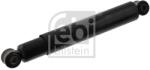 FEBI BILSTEIN Amortizor Puntea Spate 20365 Mercedes-Benz Actros/Actros Mp4 / Mp5/Antos/Arocs (20365)