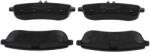 Bosch Set Placute Frana, Frana Disc 0986494764 Mercedes-Benz Amg/Amg Gt/S-Class