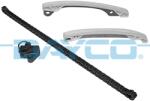 DAYCO Chit Lant De Distributie Ktc1124 Dacia Dokker/Duster/Lodgy/Logan Ii/Logan Mcv Ii (KTC1124)