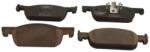 MAXGEAR Set Placute Frana, Frana Disc 19-3376 Dacia Logan Ii/Logan Mcv Ii/Sandero Ii (19-3376)