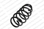 LESJÖFORS Arc Spiral Punte Fata 4095075 Vw Caddy Iii/Caddy Iii (2Ka, 2Kh, 2Ca, 2