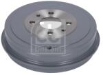 FEBI BILSTEIN Tambur Frana Axa Spate Dreapta 183929 Alfa Romeo 145/146 Citroën Nemo Fiat Albea (183929)