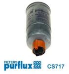PURFLUX Filtru Combustibil Cs717 Alfa Romeo 147/156/166/Gt Fiat Doblo/Palio/Stilo Lti Tx