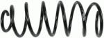 SACHS Arc Spiral 997463 Skoda Octavia I Vw Bora/Bora I/Golf Iv/Golf Van Iv