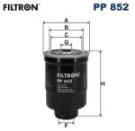 FILTRON Filtru Combustibil Pp852 Asia Motors Hi-Topic/Rocsta Autoturism De Teren,