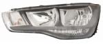ABAKUS Far Dreapta 446-1131Rmldem2 Audi A1 (446-1131RMLDEM2)