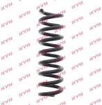 KYB Arc Spiral Puntea Spate Rh6085 Skoda Fabia I