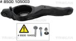 TRISCAN Brat, Suspensie Roata 8500105003 Ford C-Max/Focus C-Max/Focus Ii Mazda 3/5