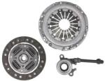 NEXUS Set Ambreiaj F1R205Nx Nissan Qashqai Ii Renault Clio Iii/Laguna Iii/Megane