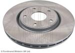 BLUE PRINT Disc Frana Punte Fata Ada104371 Chrysler Caravan/Grand Caravan/Voyager V (ADA104371)