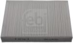 Febi Bilstein Filtru, Aer Habitaclu 37723 Seat Mii Skoda Citigo/E-Citigo Vw Load Up/Up!