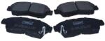 MAXGEAR Set Placute Frana, Frana Disc Punte Fata 19-0569 Toyota Caldina/Camry/Carina E Vi