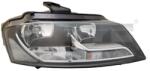 TYC Far Stanga 20-11774-06-2 Audi A3 (20-11774-06-2)