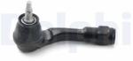 DELPHI Cap De Bara Axa Fata Stanga Ta3452 Hyundai Accent V/Solaris Kia Rio Iv/Stonic