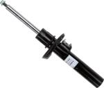 SACHS Amortizor 317574 Audi A3 Seat Leon Skoda Yeti