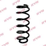 KYB Arc Spiral Punte Fata Ra1558 Peugeot 407