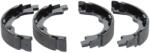 Bosch Set Saboti Frana, Frana De Mana 0986487777 Hyundai Ix35 Kia Sportage Iii (0986487777)