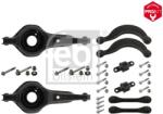 Febi Bilstein Brat/Bieleta, Suspensie Roata Puntea Spate 38666 Ford Focus I