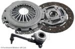 BLUE PRINT Set Ambreiaj Adr163061 Renault Clio Iii/Laguna Iii/Megane/Megane Iii/Scénic Ii (ADR163061)