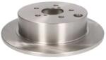 ABE Disc Frana Puntea Spate C47009Abe Subaru Forester/Impreza/Xv (C47009ABE)