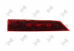 ABAKUS Stop Suplimentar Dreapta 017-70-872 Ford Transit Custom V362/Transit V363 (017-70-872)