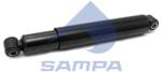 SAMPA Amortizor Puntea Spate 033.455 Volvo F10/F12/F16/Fh12/Fh16/Fh16 Ii/Fl10/Fl12/Fl7 (033.455)