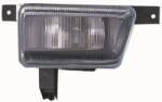ABAKUS Proiector Ceata Dreapta 442-2006R-Ue Opel Astra G/Astra G Classic Caravan (442-2006R-UE)