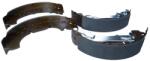 MAXGEAR Set Saboti Frana Puntea Spate 19-0314 Fiat Grande Punto/Linea/Punto/Punto Evo (19-0314)
