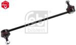 FEBI BILSTEIN Brat/Bieleta Suspensie, Stabilizator Axa Fata Dreapta 27414 Abarth Grande Punto (27414)