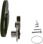 Bosch Set Pompa Apa + Curea Dintata 1987946987 Alfa Romeo 159 Fiat Croma/Grande Punto (1987946987)