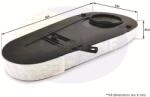 COMLINE Filtru Aer Eaf803 Bmw 5/5 Gran Turismo/7 (EAF803)