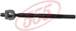555 Articulatie Axiala, Cap De Bara Stanga Sr-T530 Daihatsu Materia/Sirion