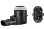 HELLA Sensor, Ajutor Parcare 6Px358141-071 Mercedes-Benz C-Class/C-Class T-Model/Cls (6PX358141-071)