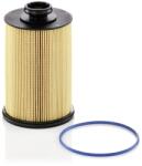 MANN-FILTER Filtru Combustibil Pu11009Z Man Tgl Ii/Tgm Ii/Tgs I/Tgs Ii/Tgx I/Tgx Ii (PU11009Z)